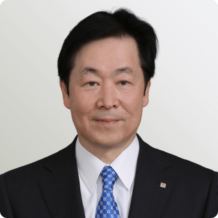 笹山 晋一代表取締役