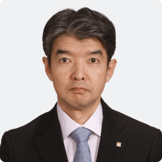 廣幡 忠弘野球部長